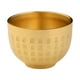 thumbnail image 3 of Feng Shui Treasure Basin Cuenco Cornucopia De Latón Para Restaurantes De Escritorio De A?o Nuevo M, 3 of 5