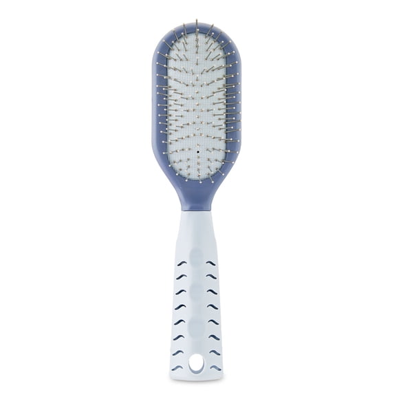 Cepillo Pin Vibrant Life Polipropileno 8.5 in Mango Ergonómico