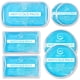 thumbnail image 1 of Paquetes de hielo en gel frío y caliente reutilizables | AllSett Health, 1 of 6