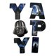 thumbnail image 3 of Kit Cotillon Diseño Star Wars Baby Yoda Cumpleaños Decoracin, 3 of 7