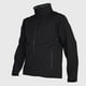 thumbnail image 2 of Softshell Técnico Hombre M/L negro L, 2 of 5