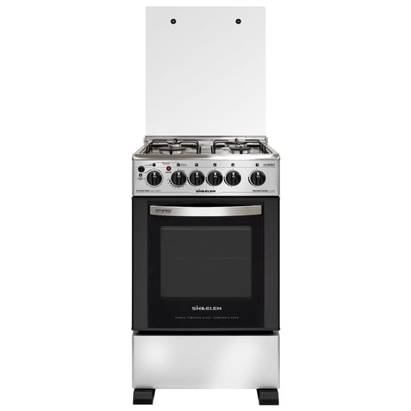 Cocina Gas licuado 4 Quemadores Ch-540Ni