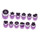 thumbnail image 1 of Juego de Cortadores de Galletas Morado, 1 of 3