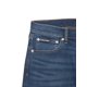 thumbnail image 2 of Jeans rectos de tiro alto y alta elasticidad para hombre Calvin Klein, 2 of 3