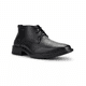 thumbnail image 3 of Botin Ferracini Hombre 6867 Paris Negro Casual, 3 of 6