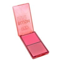 Rubor Blush Duo Cherry Red | Petrizzio