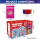 thumbnail image 3 of Regalos de San Valentín Olixmlya Galaxy Hearts Slime Kids 28P, 3 of 7