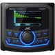 thumbnail image 2 of Receptor marino JVC KD-MR305BTS Bluetooth 2.7 LCD resistente a la intemperie, 2 of 4