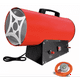 thumbnail image 1 of Turbocalefactor Gas Calentador Aire 30kw Exterior, 1 of 2