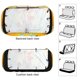 thumbnail image 3 of Pollo Interrumpidor-theme Car Rear Seat Covers Back Elastic Flexible Car Seat Covers Decorative Fits Most Cars 120x59x76cm, 3 of 6