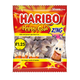thumbnail image 1 of Gomitas Happy Cola Zing Haribo 140 g, 1 of 1