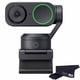 thumbnail image 1 of Webcam Insta360 Link 2-PTZ 4K con seguimiento por IA, HDR y micrófono, 1 of 9