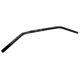 thumbnail image 2 of 22mm 7/8 "Manillar De Motocicleta Wild Goose Style Bar Universal New Hot Black, 2 of 5