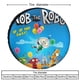 thumbnail image 2 of Rob el robot Funda para neumático de repuesto de tela Oxford - Tela Oxford 76CM, 2 of 6