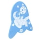 thumbnail image 4 of Swim Training Aid Swim Trainer Para Principiantes De Natación Hombres Mujeres Niños Blue Kickboard, 4 of 5