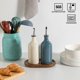 thumbnail image 4 of BOTELLA Sweejar Home 440 ml Pack de 2 Beige y Azul Neblina, 4 of 7