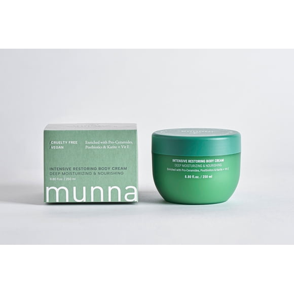 Crema Corporal Intensiva
