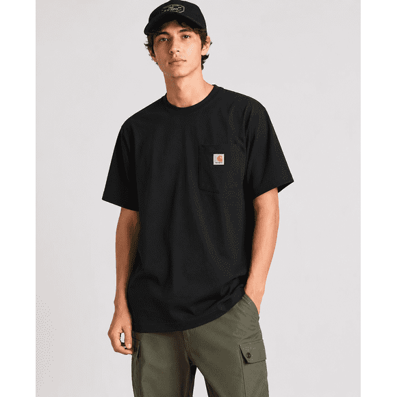 Polera Carhartt Heavyweight L