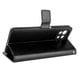 thumbnail image 3 of Funda tipo libro para Xiaomi 11 Lite 5G, cartera todo‑en‑uno, funda multifuncional con tarjetero y correa de muñeca desmontable, 3 of 4