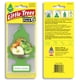 thumbnail image 2 of Ambientador LITTLE TREES Manzana Verde - Pack de 24, 2 of 9