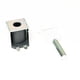 thumbnail image 2 of Conjunto de solenoide y yugo para refrigerador Premier 241675704CM, 2 of 8