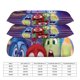thumbnail image 3 of Inside-Out Inside-Out Bedding Set Sheet Set for Kids Adults,All Season Lightweight, 3 of 5