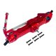 thumbnail image 5 of Eje Delantero De Coche RC Para C14 C24 1/16 Piezas Para Modelo De Coche Crawler RC Truck Rojo, 5 of 5