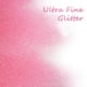 thumbnail image 3 of Glitter Estanoite ultrafino holográfico 150 g rosa, 3 of 6