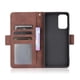 thumbnail image 2 of Funda Cartera Magnética para Samsung Galaxy A32 4G- Tarjetero Desmontable, Cuero PU, Soporte, 2 of 6