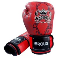 Guantes Boxeo 12Oz Orcus