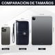 thumbnail image 3 of Billetera De Gran Capacidad Para Mujeres, Billetera Para Mujeres, Cremallera De Hardware, Billetera De Tres En Uno, Billetes De Moneda Con Cremallera De Tarjeta De Crédito, 3 of 7