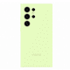 thumbnail image 1 of Carcasa Galaxy S24 Ultra Silicona Case Ligth Green, 1 of 3