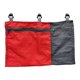 thumbnail image 3 of Bolsa Organizadora De Hamacas, Bolsa Colgante Plegable Para Escalar, Mochilero, Senderismo, Rojo, 3 of 5