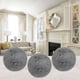 thumbnail image 4 of Set de Bolas Decorativas Berna 3 Piezas, 4 of 5