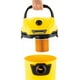 thumbnail image 3 of Filtro Cartucho Karcher Wd 2 / Wd3 / Se4001 / Nt20-1 2863303 amarillo, 3 of 3