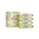 thumbnail image 1 of Toallitas The Honest Company Hydrate + Cleanse Benefit, 1 of 8
