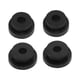 thumbnail image 4 of 4 Piezas De Ojales De Goma De Montaje De Radiador Negro Duraderos Para Land Rover, 4 of 5