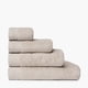 thumbnail image 3 of Toalla Nilo 50x90 Crema, 3 of 6
