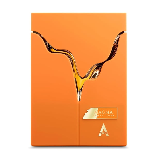 Perfume Atralia Magma Ember Dusk Extrait 80ml Unisex | Lider