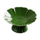 thumbnail image 2 of Soporte Para Frutero Con Patas De Porcelana Decorativo Para Cocina, Granja, Decoración Del Hogar, Verde Oscuro, 2 of 3
