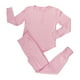 thumbnail image 2 of Pijama Algodón Niña 7308 Rosado 4, 2 of 2