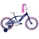 thumbnail image 1 of Bicicleta Infantil Huffy N Style Aro 16 Morado, 1 of 1