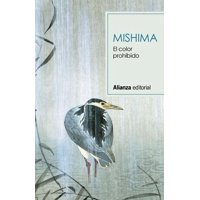 Anaya - Libro El Color Prohibido