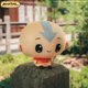 thumbnail image 4 of Peluche TeeTurtle Aang 13 cm – Avatar: La Leyenda de Aang, 4 of 5