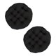 thumbnail image 2 of 2 Cojines Para Hamaca, Color Negro, 2 of 5