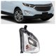 thumbnail image 1 of Luz intermitente HECASA 2018‑2021 Chevrolet Equinox Lado derecho, 1 of 9