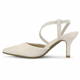 thumbnail image 2 of Zapato Beige Mujer Casual Chalada Regent, 2 of 6