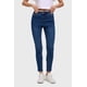 thumbnail image 1 of Jeans Mujer Estela Super Skinny Azul, 1 of 5