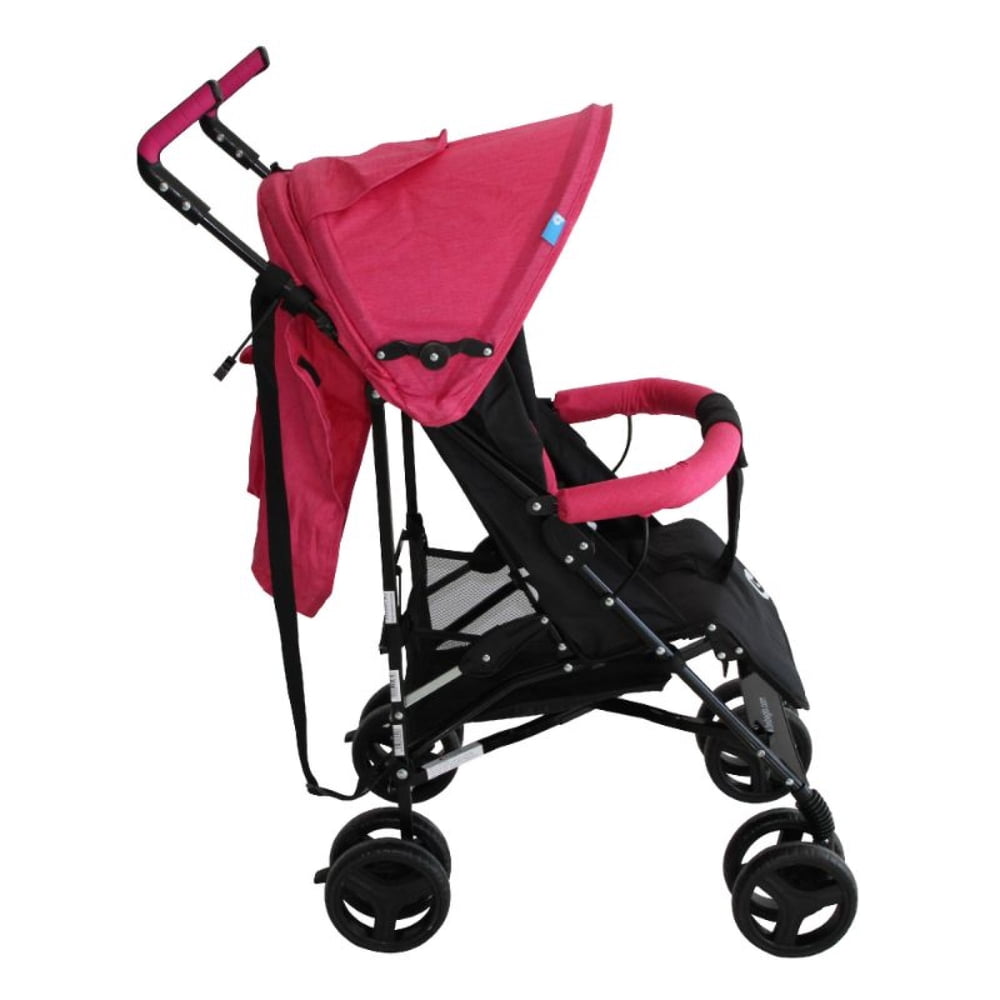 Bebeglo Blum Fucsia, foto 3