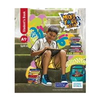 Top10Books - Make Your Mark Split A1+ A